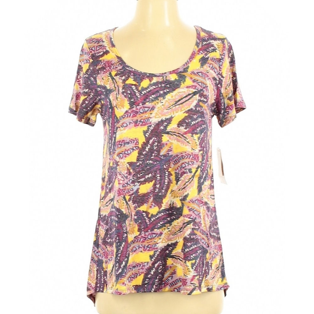 2/$20 LulaRoe Classic t